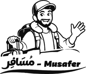 مسافر
